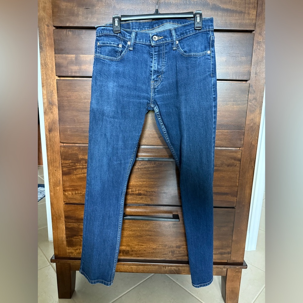 Men's Levi's 514 Straight Jeans 32x32